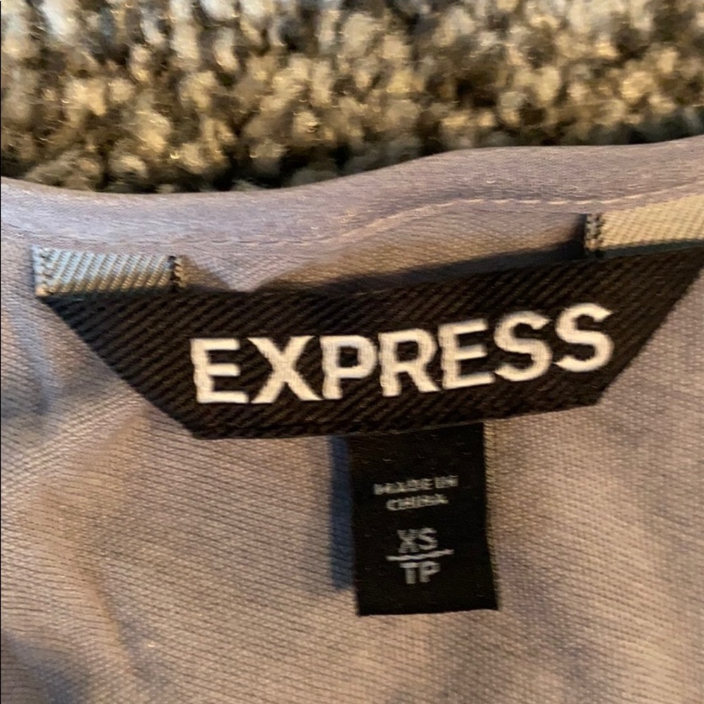 Tank top - Picture 2 of 2